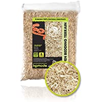 Los mejores  - Komodo Aspen Bed Terreno- 12 L